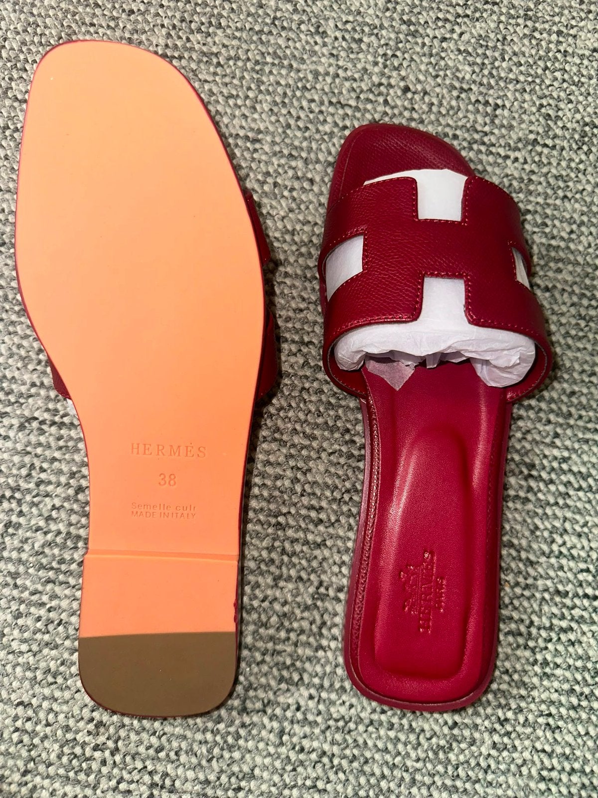 Sandals 38, Kleding | Dames, Ophalen, Zo goed als nieuw