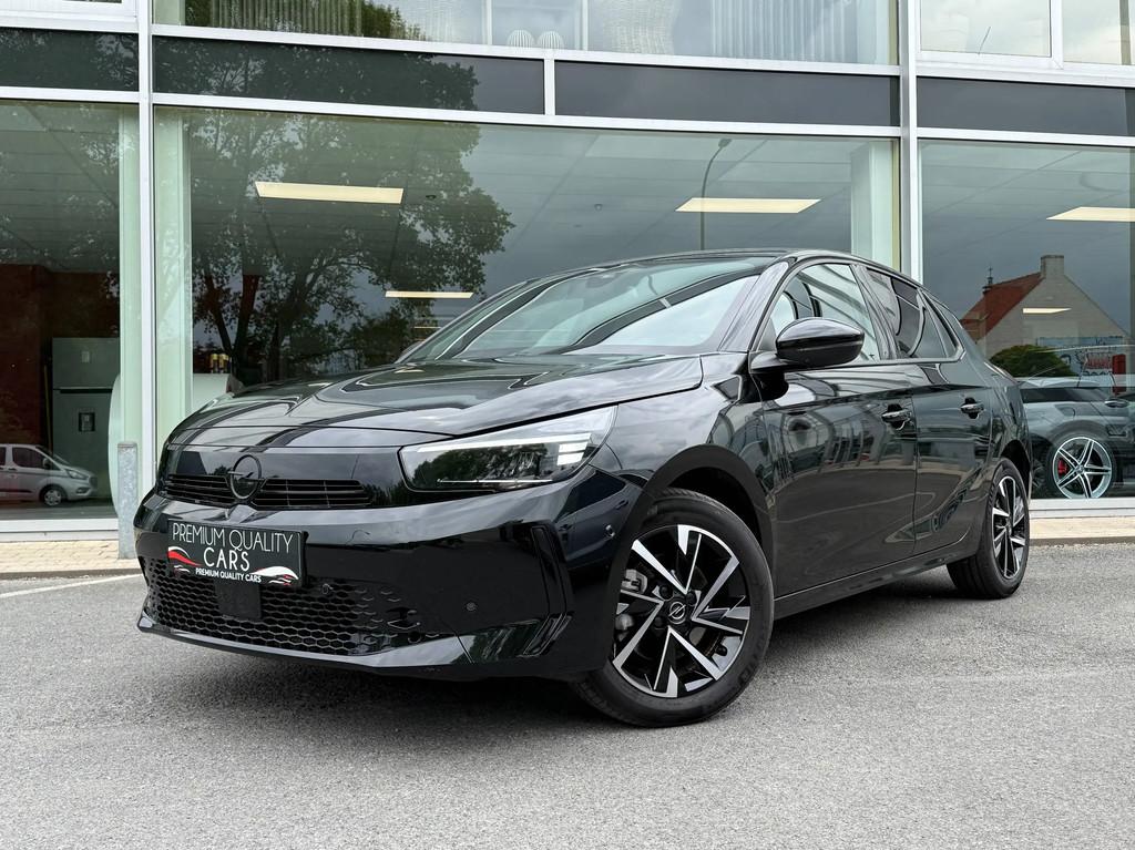 Opel Corsa GS / CARPLAY / CAMERA / KEYLESS / CHARGE INDUCTIV, Commande vocale, Achat, https://public.car-pass.be/vhr/1c510c96-9444-427d-bf74-13ccc712ddc2