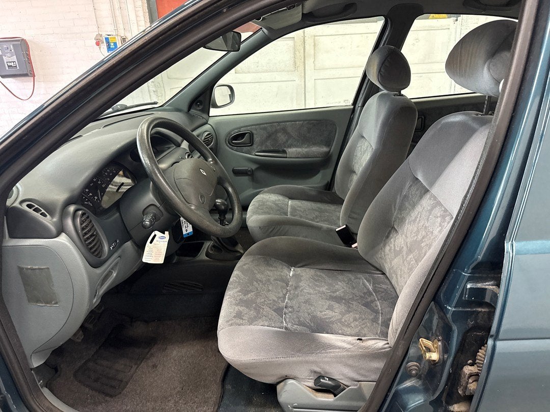 Renault Mégane 1.6e RN | Trekhaak, foto 11