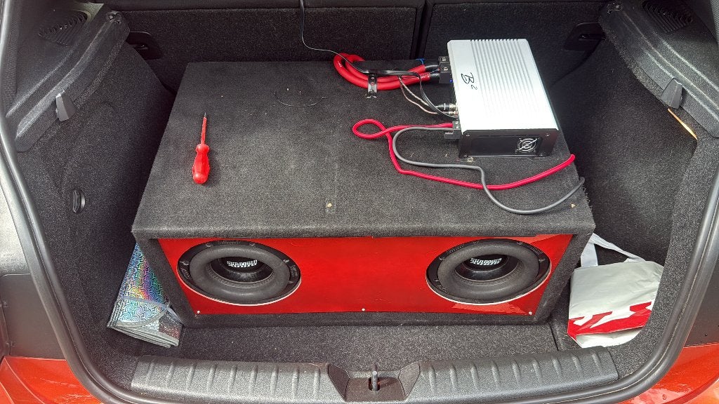 Geluidsdemping & Car Audio Installatie, Auto-onderdelen, Ophalen, Nieuw