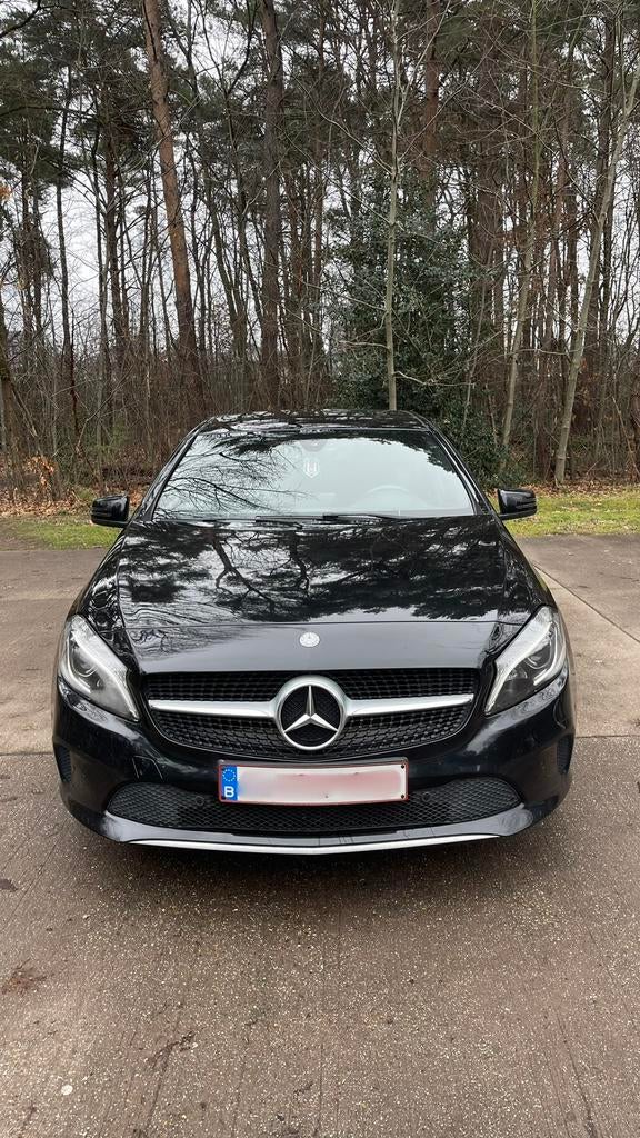Mercedes A klasse 180d, Autos, Classe A, Achat, Euro 6, Diesel