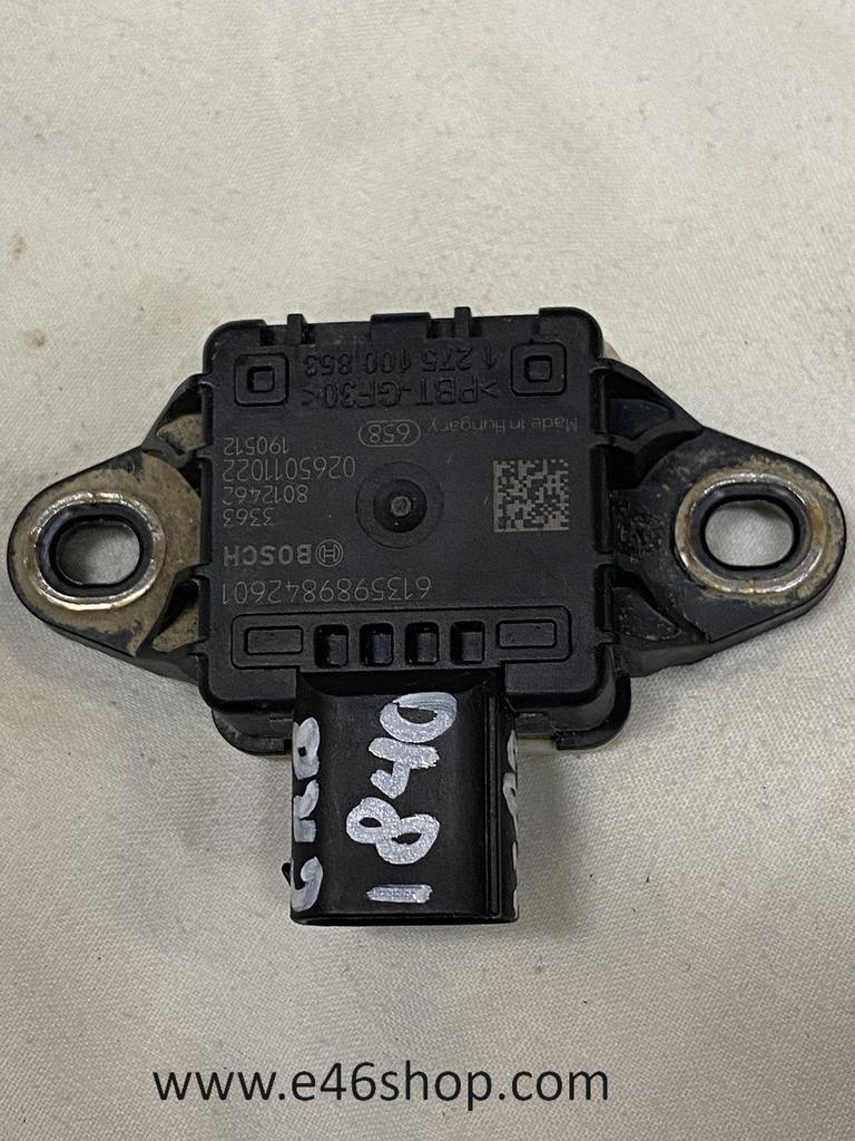 SPEEDSENSOR BMW MOTOR 6135989842601, Motoren, Gebruikt, -, -, Ophalen of Verzenden