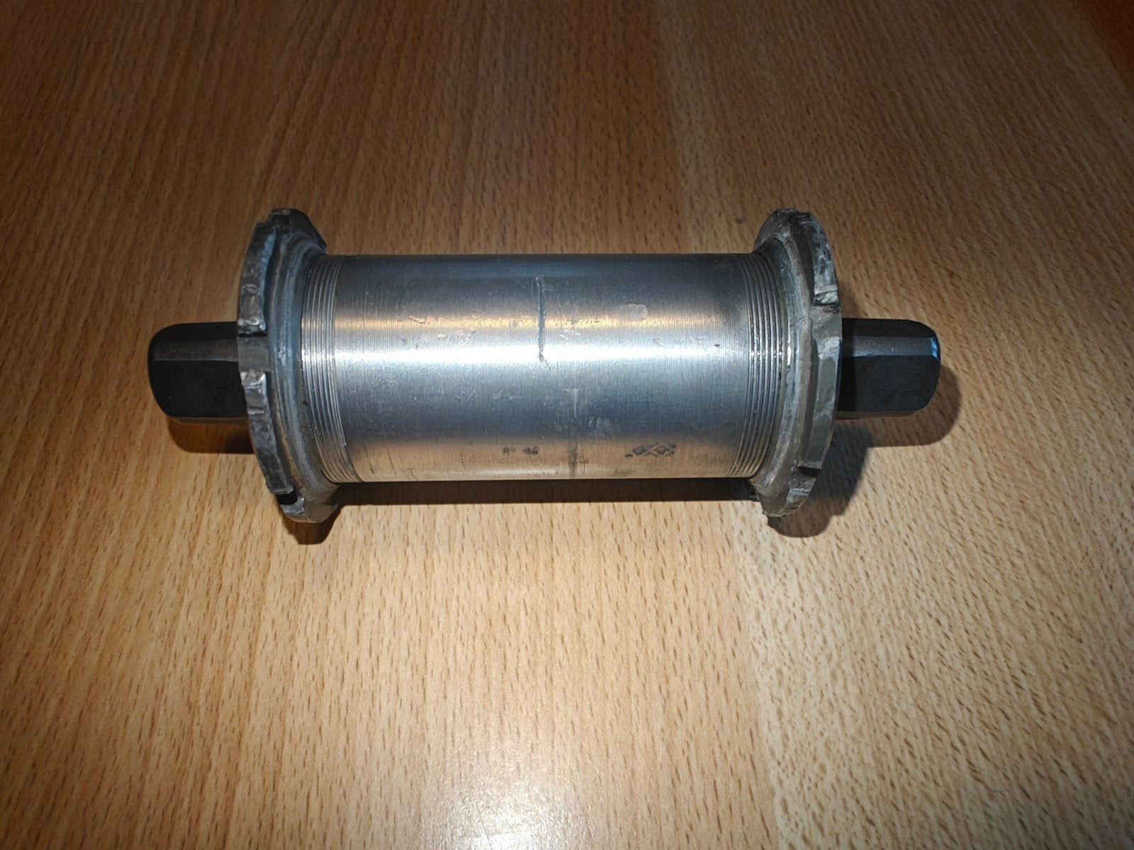 mavic bottom bracket, Ophalen of Verzenden