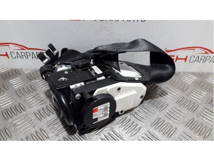 Ceinture de sécurité avant gauche d'un Mercedes C-Klasse, 3 mois de garantie, Utilisé, -, -