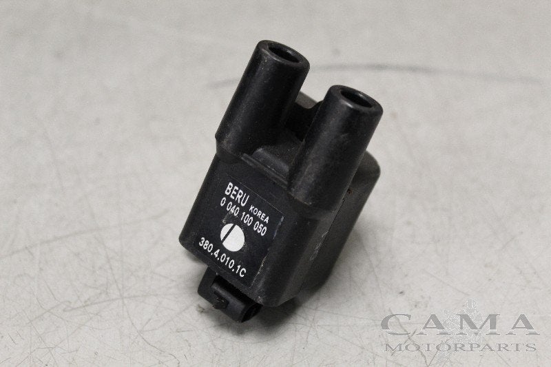 BOBINE Ducati Monster 1100 (01-2008/12-2010) (380.4.010.1C), Dhr. S. di Majo, Gebruikt, Info@cama-motorparts.nl, P.J. Troelstraweg 8 8
3144 CX  MAASSLUIS, NL
