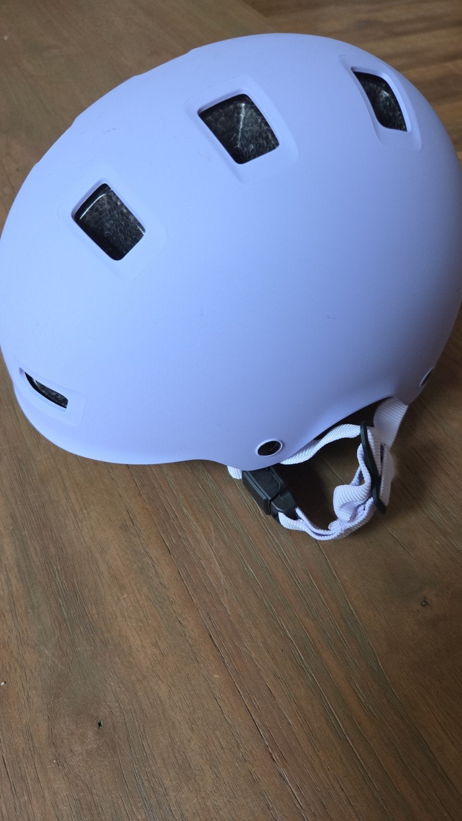 Nieuwe fietshelm, Garçon ou Fille, Enlèvement, Decathlon Btwin, Neuf