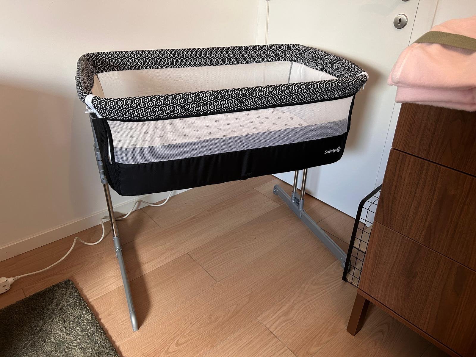 Co-Sleeper Te Koop, Ophalen, Zo goed als nieuw