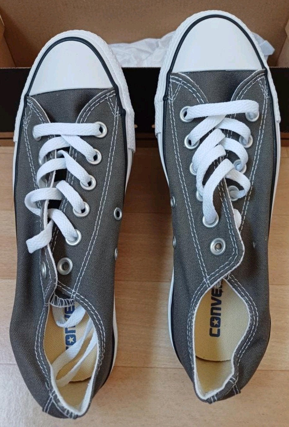 Nieuwe Converse All stars sneakers, Nieuw, Ophalen of Verzenden, Sneakers, Converse All Stars