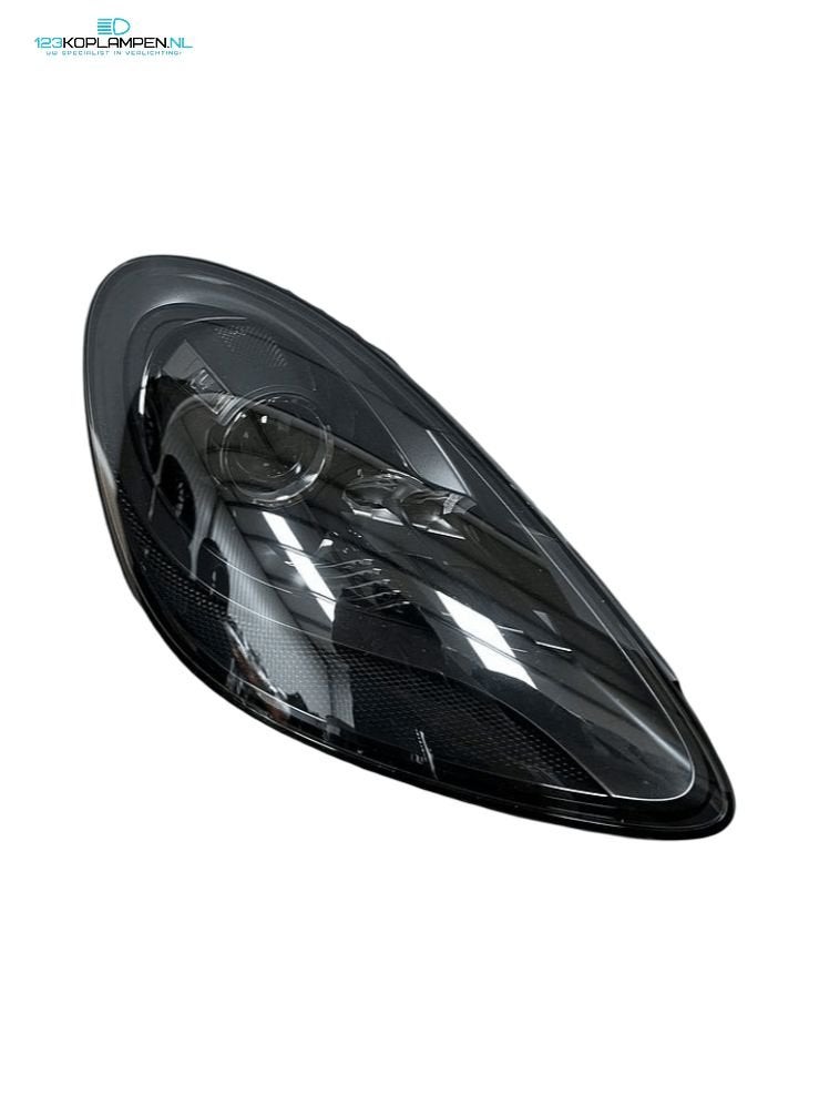 Porsche Cayman 718/982 Full led koplamp rechts, -, Porsche, Utilisé, -
