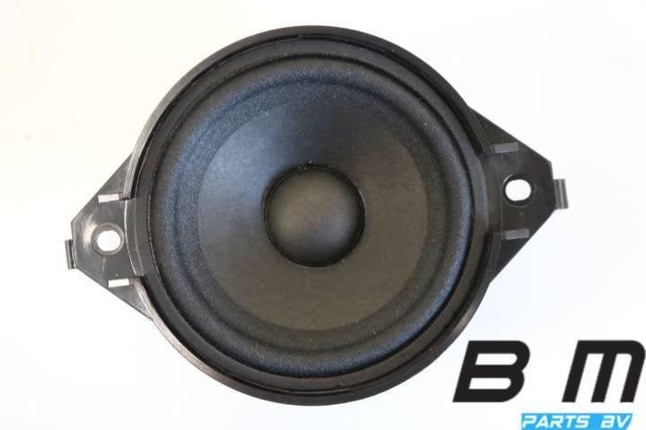 Luidspreker in dashboard midden Audi A1 Sportback FL, Gebruikt