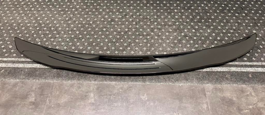 Aileron Mercedes CLA, Enlèvement, Utilisé, Arrière, Mercedes-Benz