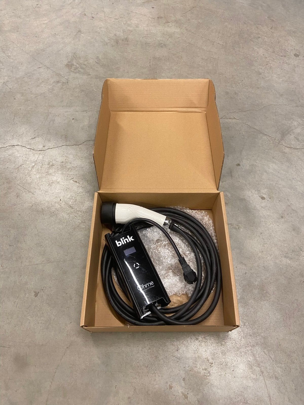 Cable de charge, Autos : Divers, Enlèvement ou Envoi, Comme neuf, Câble de charge