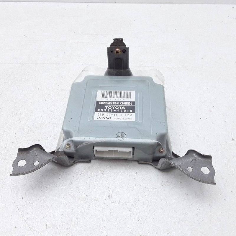 CALCULATEUR ECU BOITE DE VITESSES Toyota Prius (NHW20), Utilisé, Toyota