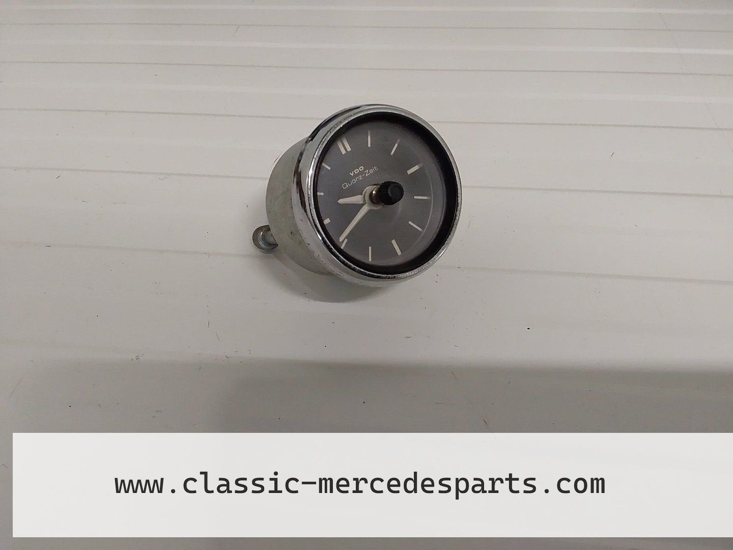 tijdsklokje Mercedes w114 w115 w108 w109, -, Utilisé, -, -