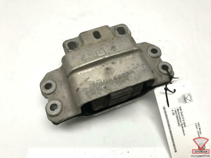 support moteur vw golf 5 6 vag support godet 1k0199555ac, Volkswagen, Volkswagen AG, Vw@volkswagen.de, Utilisé