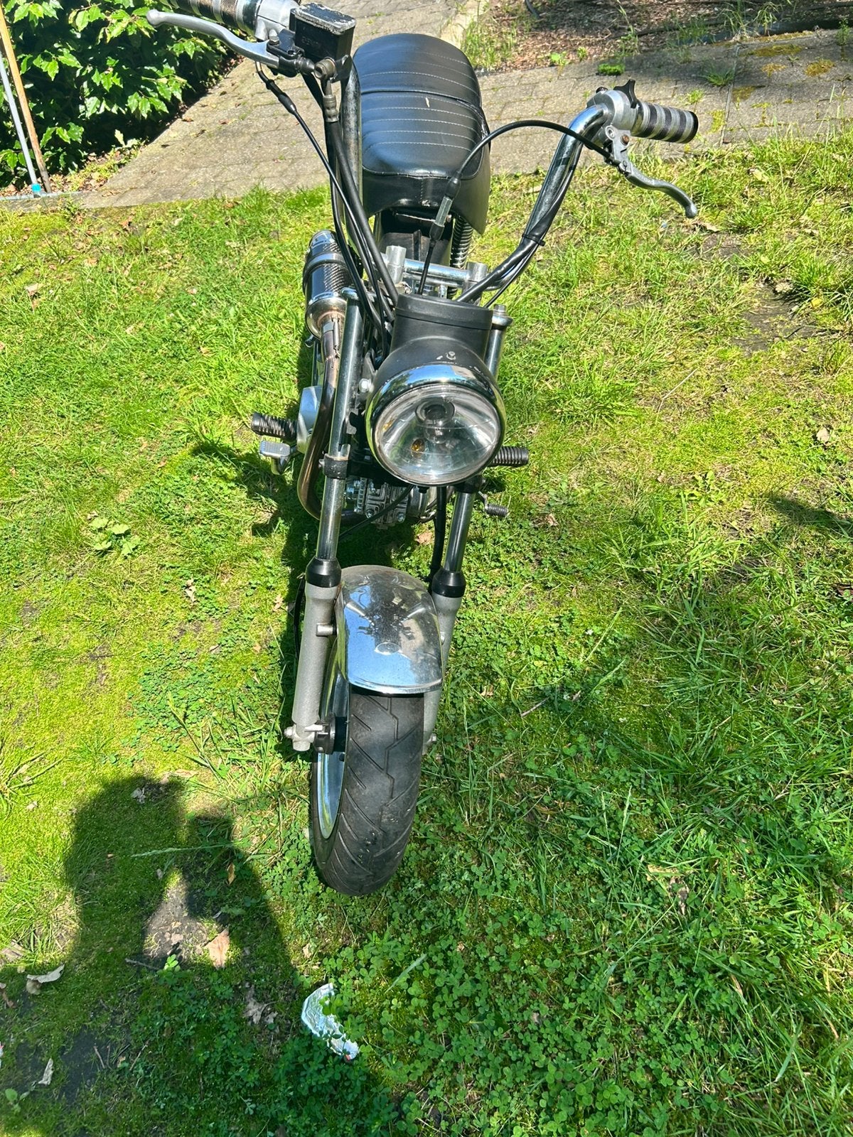 Dax, Fietsen en Brommers, Ophalen of Verzenden, Zo goed als nieuw