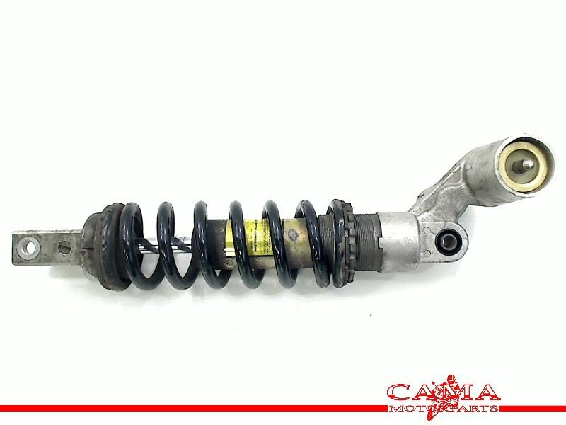 SCHOKBREKER ACHTER GSX R 750 1996-1999 SRAD (GSXR750), Motoren, Onderdelen | Suzuki, Dhr. S. di Majo, Gebruikt, Info@cama-motorparts.nl