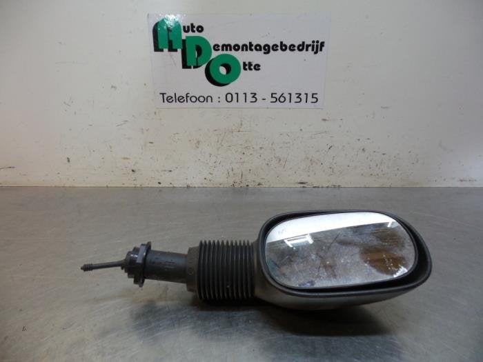 Rétroviseur extérieur gauche d'un Ford KA (KA 96-), Autos : Pièces & Accessoires, Rétroviseurs, Ford, Utilisé, 3 mois de garantie
