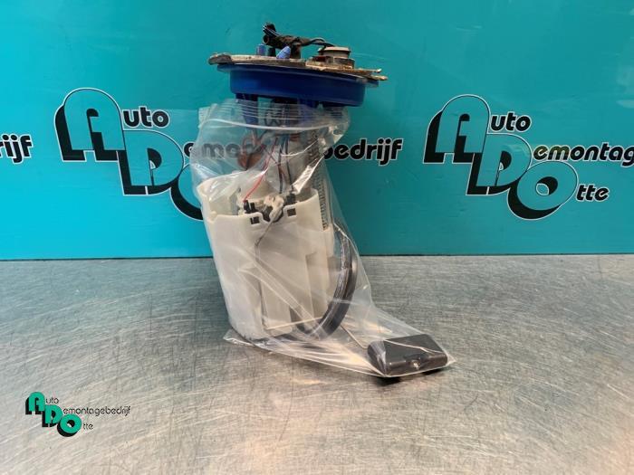 Brandstofpomp Elektrisch van een Volkswagen Golf (Golf 12-), Auto-onderdelen, Gebruikt, -, Volkswagen, -