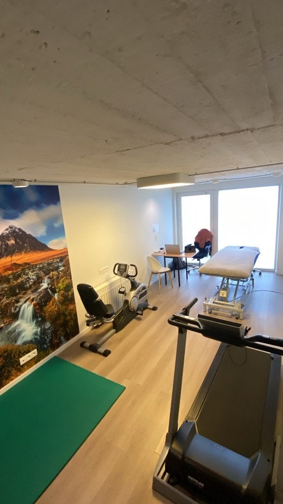kabinet te huur(kinesist, psycholoog, coach, massage) Leuven, Leuven