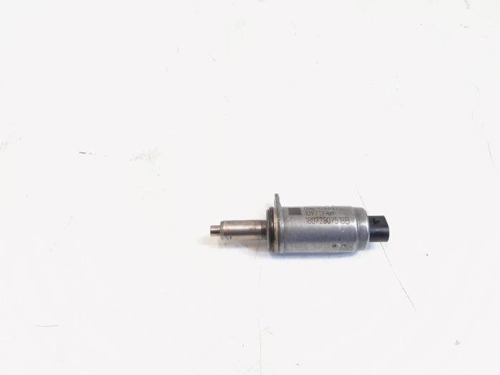 Nokkenas Verstelling van een Volkswagen Golf, Gebruikt, -, Volkswagen, -
