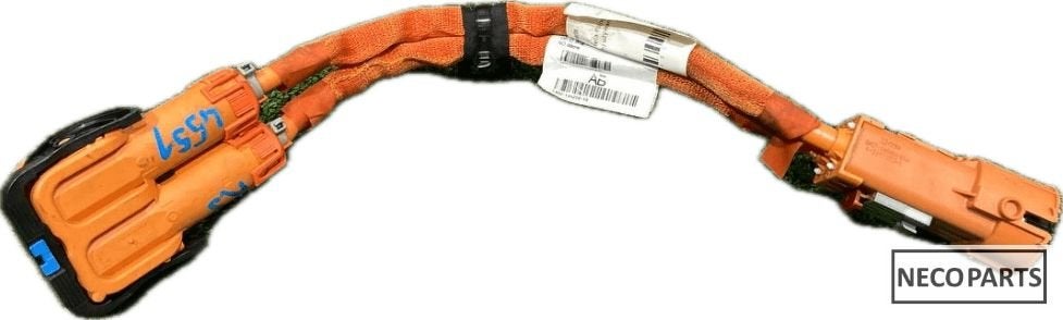 RANGE ROVER EVOQUE L551 ACCUKABELBOOM VOOR CONVERTER, Land Rover, -, Garde-boue, Utilisé