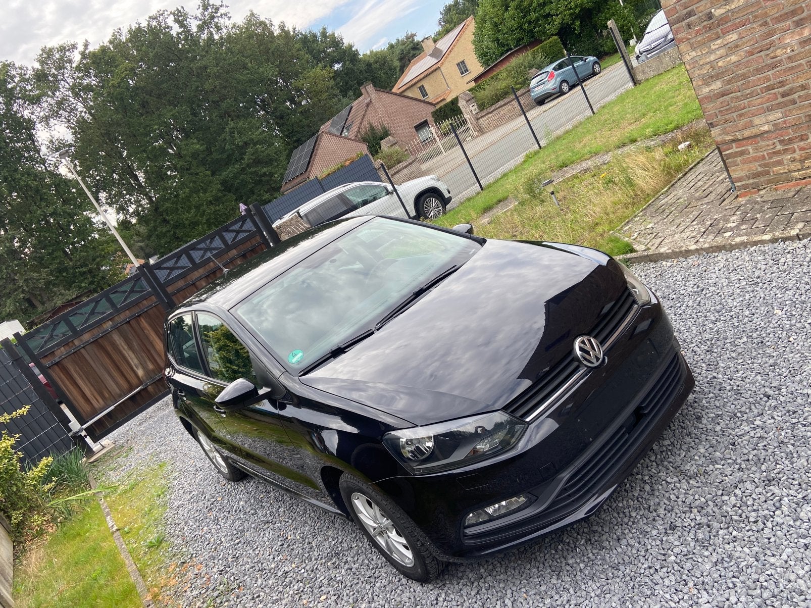 Volkswagen polo t, Autos, Achat, Euro 6, Entreprise, Air conditionné