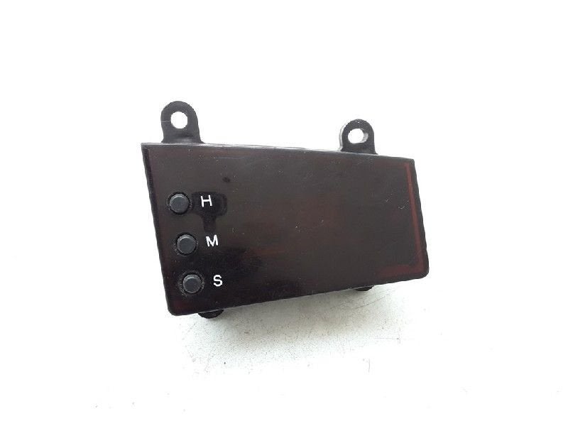 KLOK Daewoo / Chevrolet Nubira (J200) (|96272105|), Auto-onderdelen, Gebruikt, Daewoo