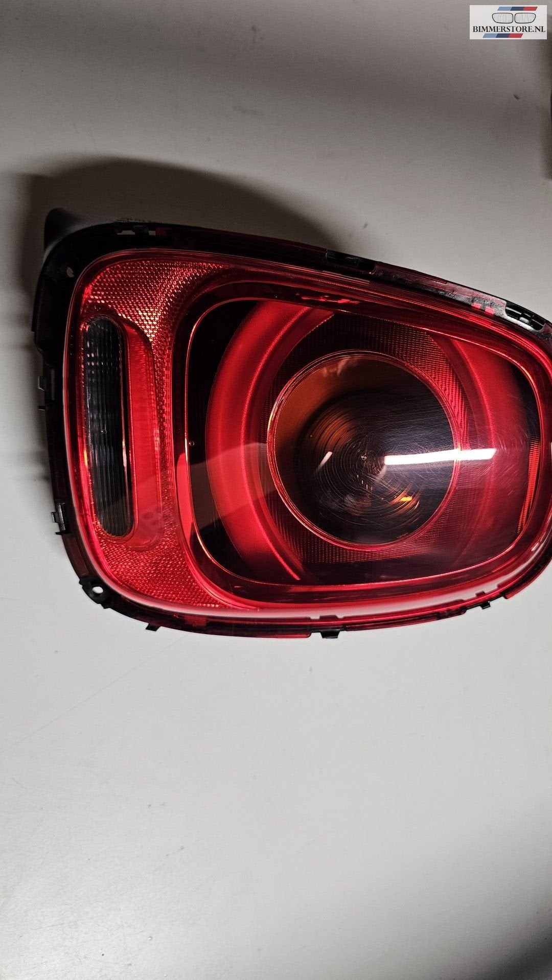 Achterlicht rechts Mini Cooper F55 F56 F57 63217297414 72974, Autos : Pièces & Accessoires, -, Origine de la pièce connue, -, -