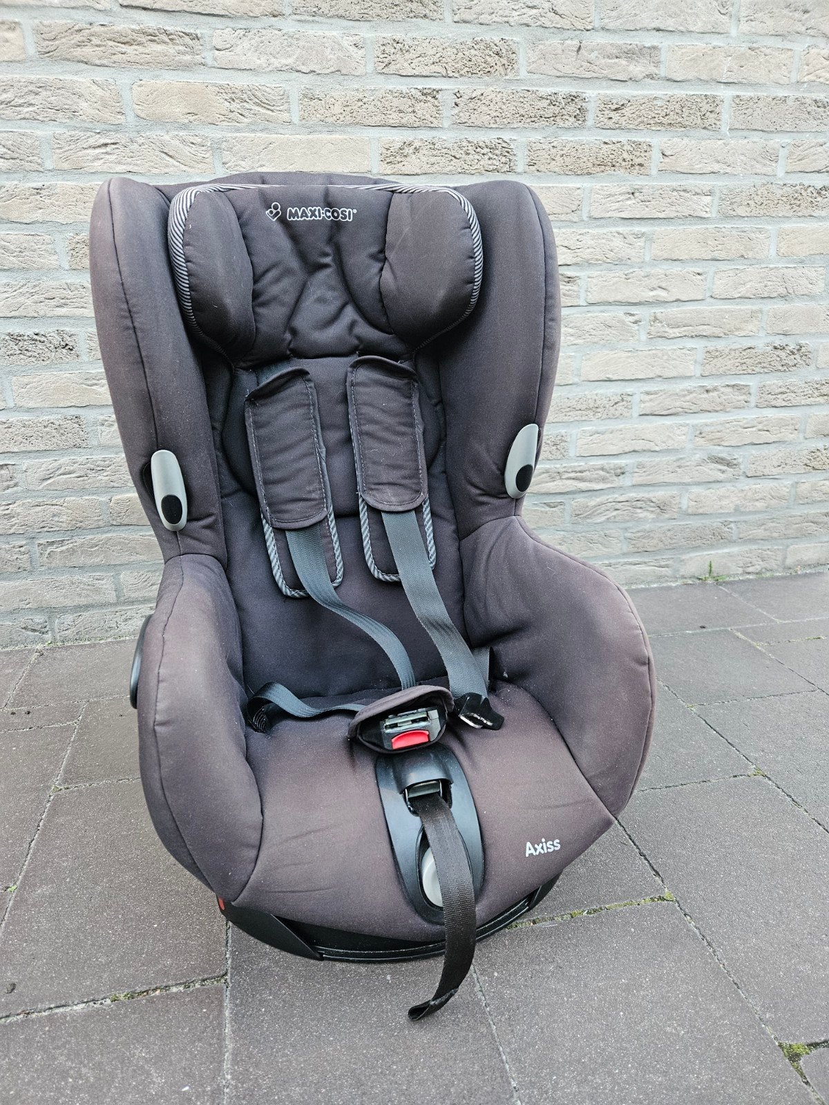 Maxi cosi Axiss, Kinderen en Baby's, Ophalen, 9 t/m 18 kg, Maxi-Cosi, Gebruikt