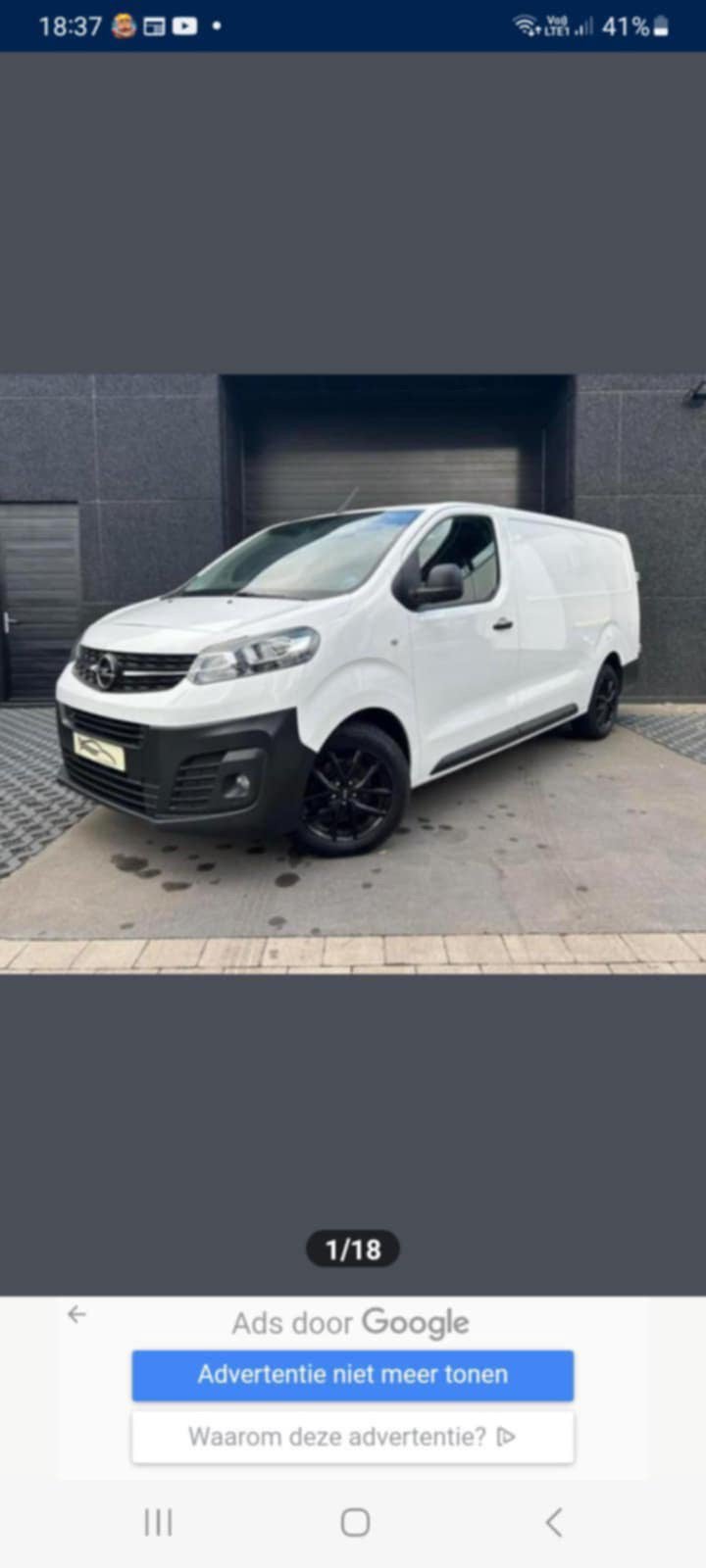 Opel Vivaro, Auto's, Voorwielaandrijving, Euro 5, Zwart, Leder en Stof
