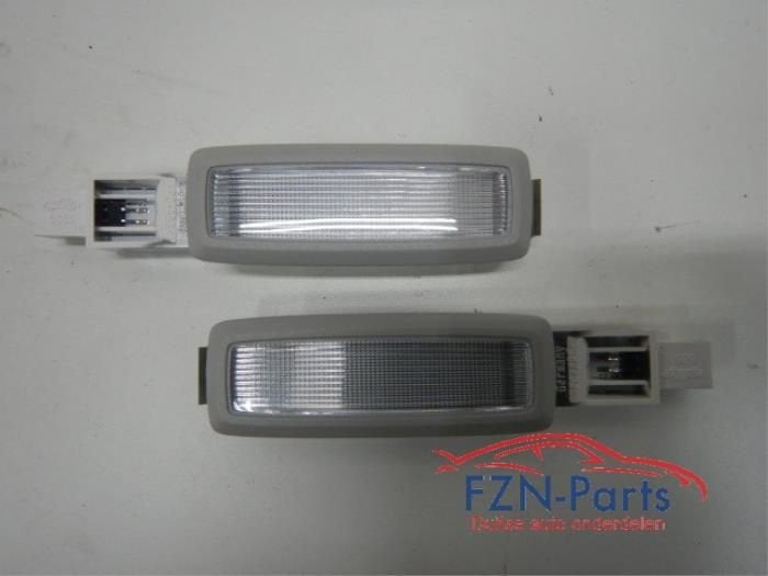 Zonneklep Volkswagen Passat (22727942), Ophalen of Verzenden, Gebruikt