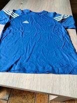 ADIDAS t-shirt 16j, Ophalen