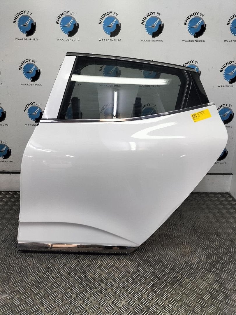 RENAULT CLIO PORTIER LA  2025, Gebruikt, Deur, Ophalen of Verzenden, Achter