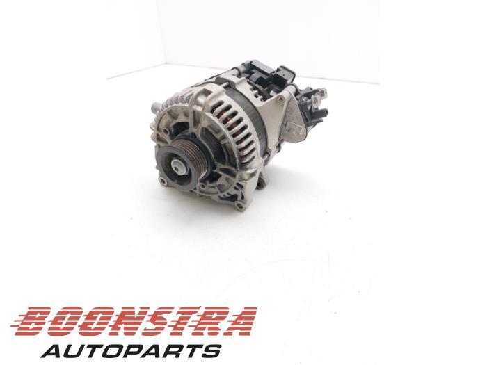 Dynamo van een Ford Focus, Gebruikt, -, -, Ophalen of Verzenden