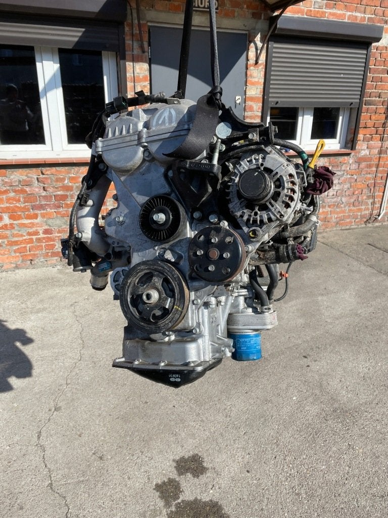 Moteur G4FJ Complet TUCSON HYUNDAI CERATO SPORTAGE XCEED i30, Envoi, Utilisé, Daihatsu
