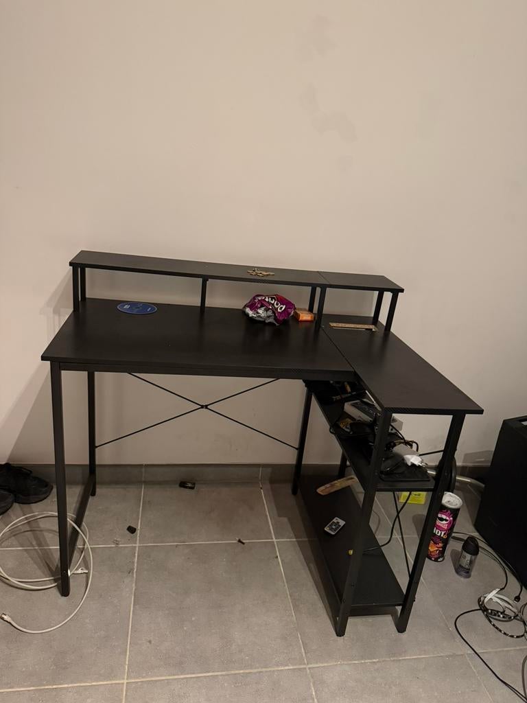 Gaming table, Enlèvement, Comme neuf