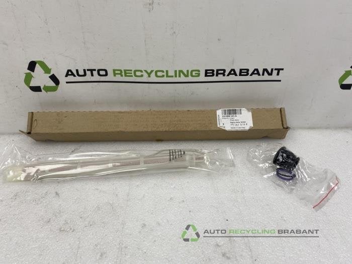 Déshydrateur clim d'un Volkswagen UP, -, 3 mois de garantie, Utilisé, -