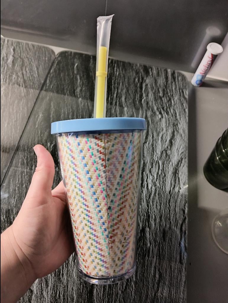Tumbler Starbucks nouveau, Enlèvement, Neuf