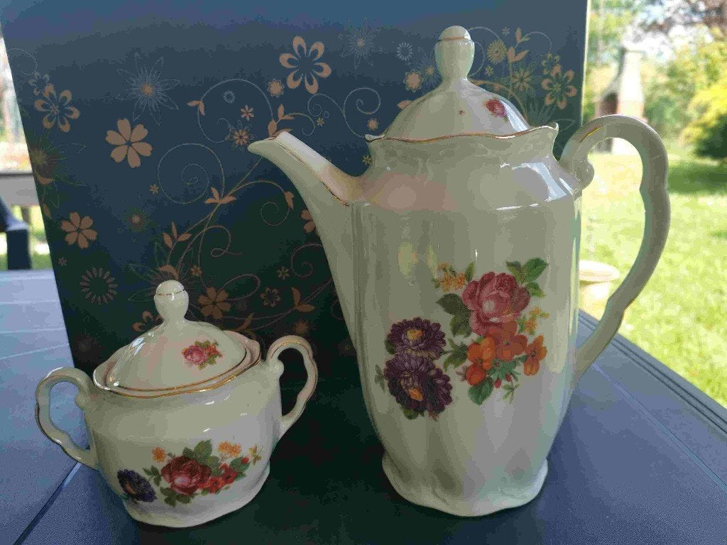 Lot pour brocante, Divers, Enlèvement, Comme neuf