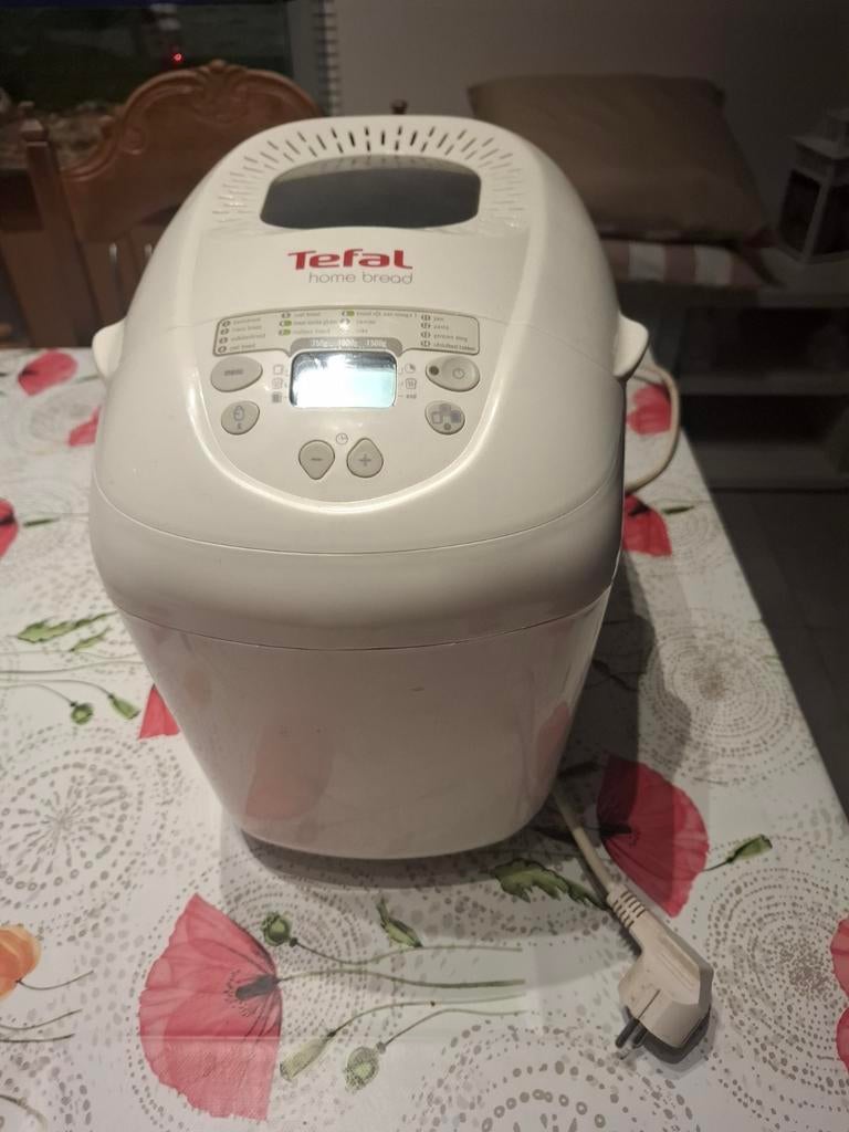Broodmachine moet weg!!, Ophalen