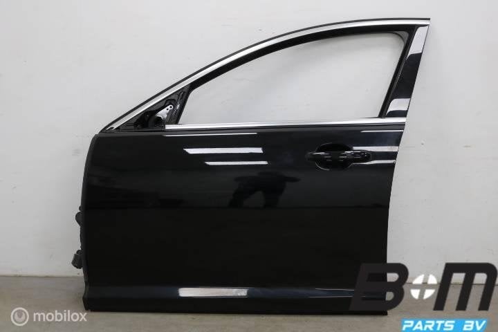 Portier linksvoor Jaguar XF ., Utilisé