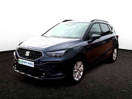 Seat Arona 1.0 TSI Play Plus DSG, Achat, Arona, Automatique, Essence