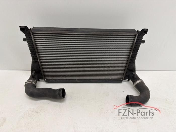 VW Golf 7 R Intercooler koeling, Ophalen of Verzenden, Gebruikt