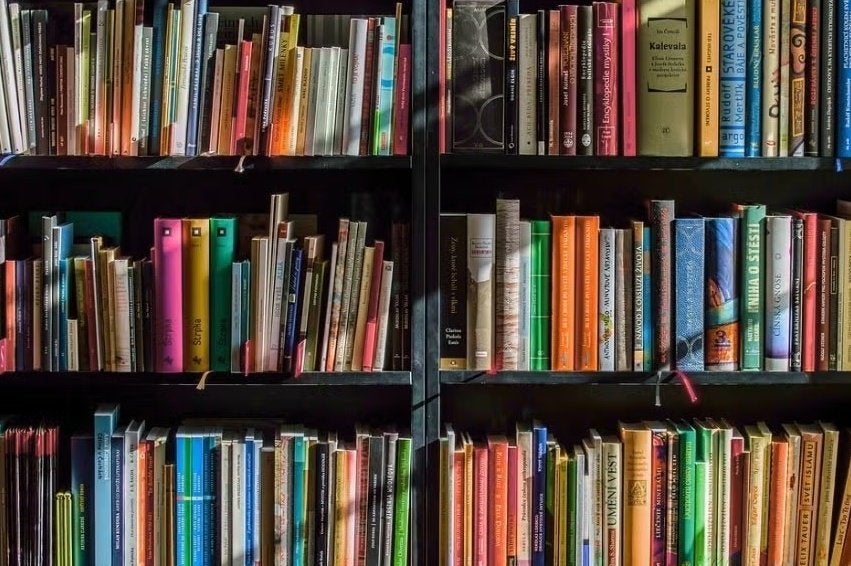 Opkoper boeken (en strips, dvd, cd) - ik koop boeken, Ophalen