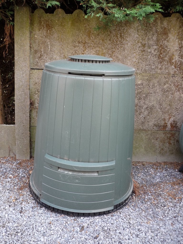 compostbak, Tuin en Terras, Aarde en Mest, Ophalen, Compostbak