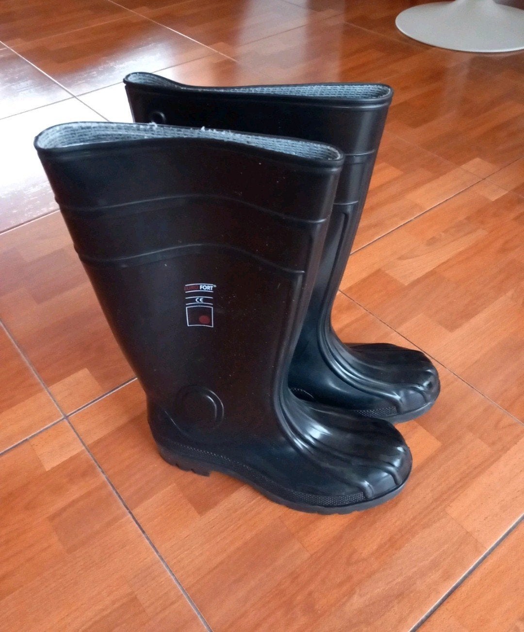 Veiligheidslaarzen mt40, Ophalen of Verzenden, Nieuw