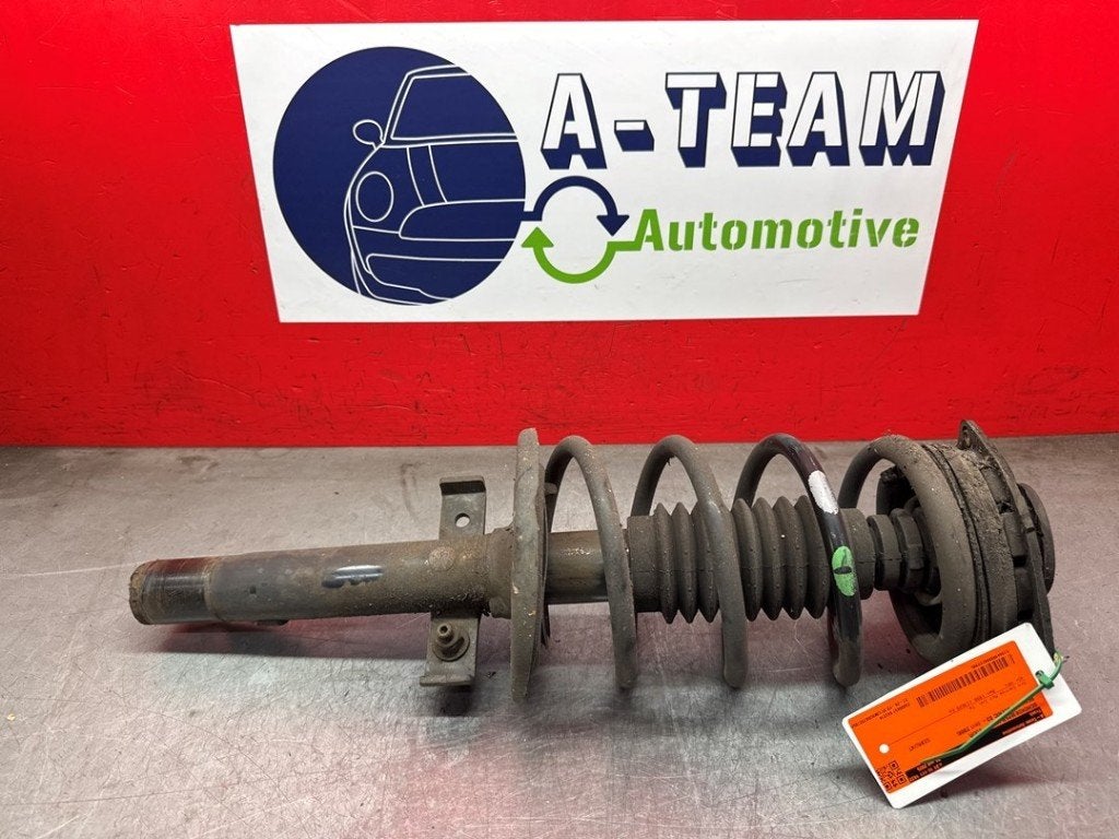 AMORTISSEUR OU ABSORBEUR DE CHOC AVANT GAUCHE Renault, Utilisé, Renault