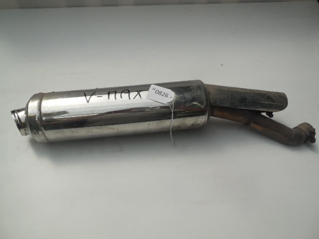 Vmax 1987 - 1999 Yamaha Demper D1-13839, Motoren