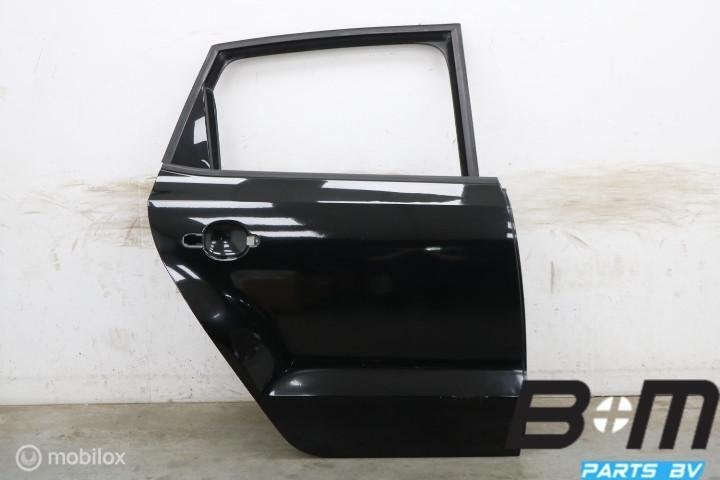 Portier RA VW Polo 6R / 6C L041 6R4833056J, Auto-onderdelen, Gebruikt